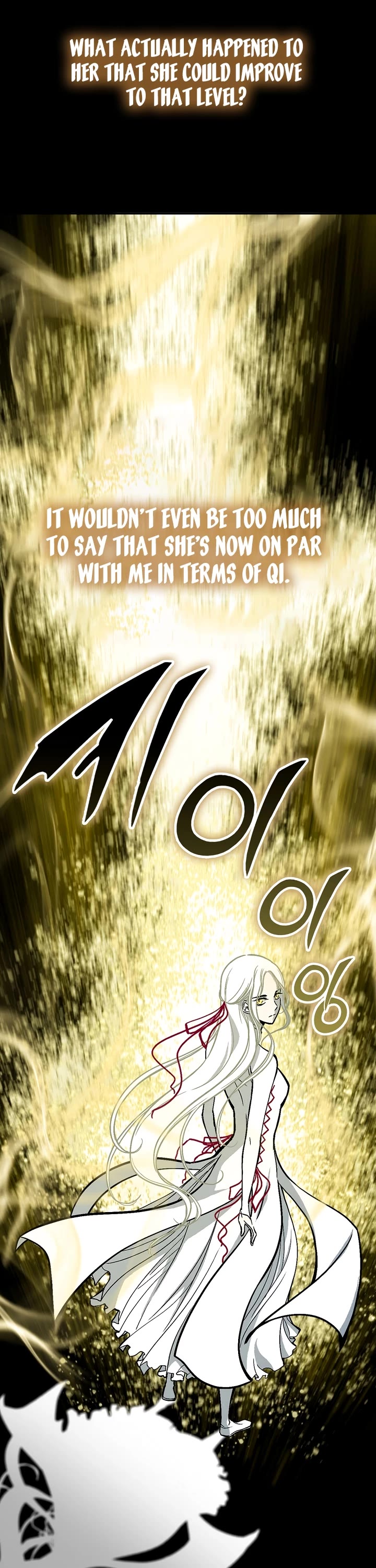 Memoir Of The King Of War Chapter 162 page 11 - Chapter 162