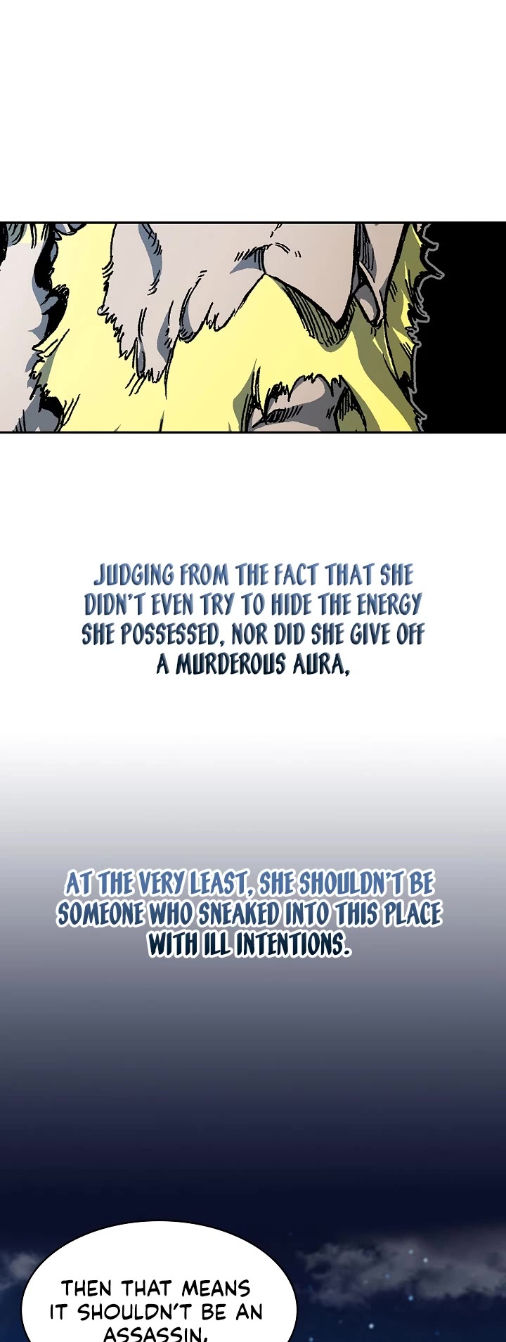 Memoir Of The King Of War Chapter 162 page 4 - Chapter 162