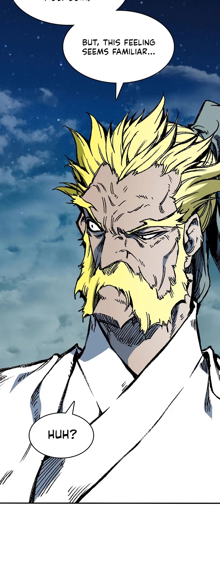 Memoir Of The King Of War Chapter 162 page 5 - Chapter 162