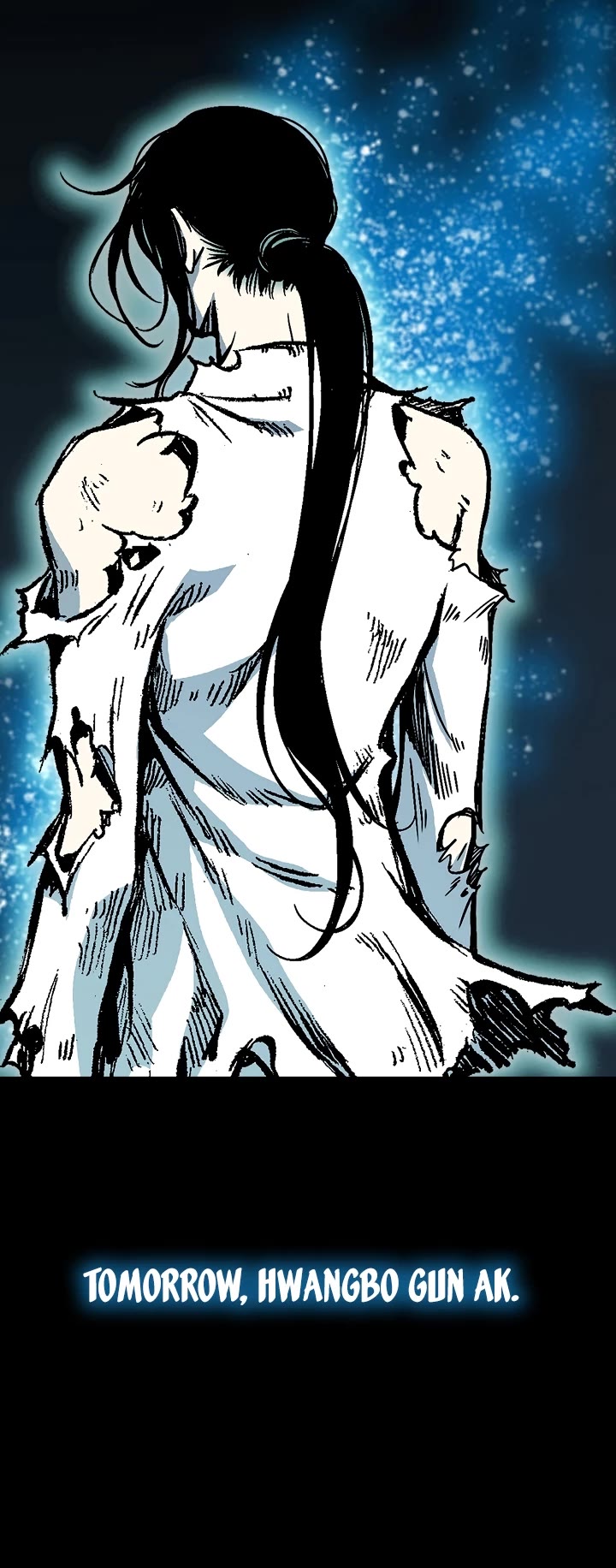 Memoir Of The King Of War Chapter 162 page 53 - Chapter 162