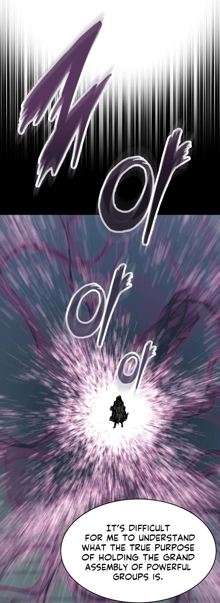 Memoir Of The King Of War Chapter 163 page 19 - Chapter 163