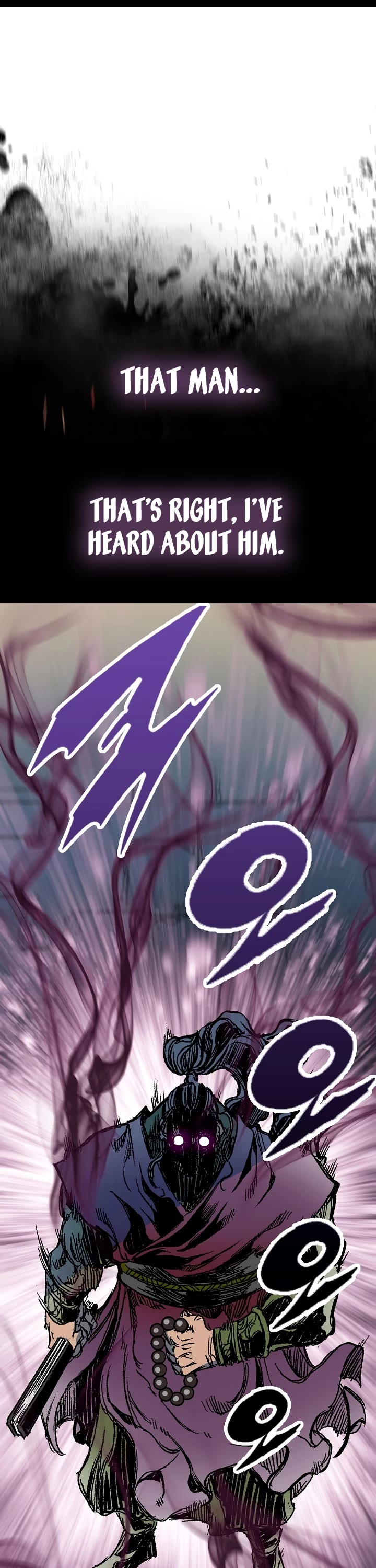 Memoir Of The King Of War Chapter 163 page 21 - Chapter 163