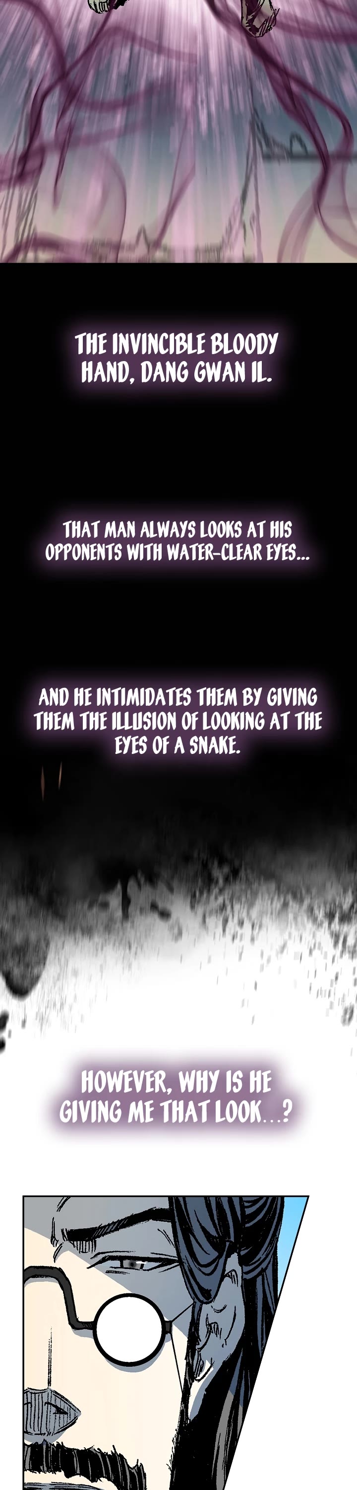 Memoir Of The King Of War Chapter 163 page 22 - Chapter 163