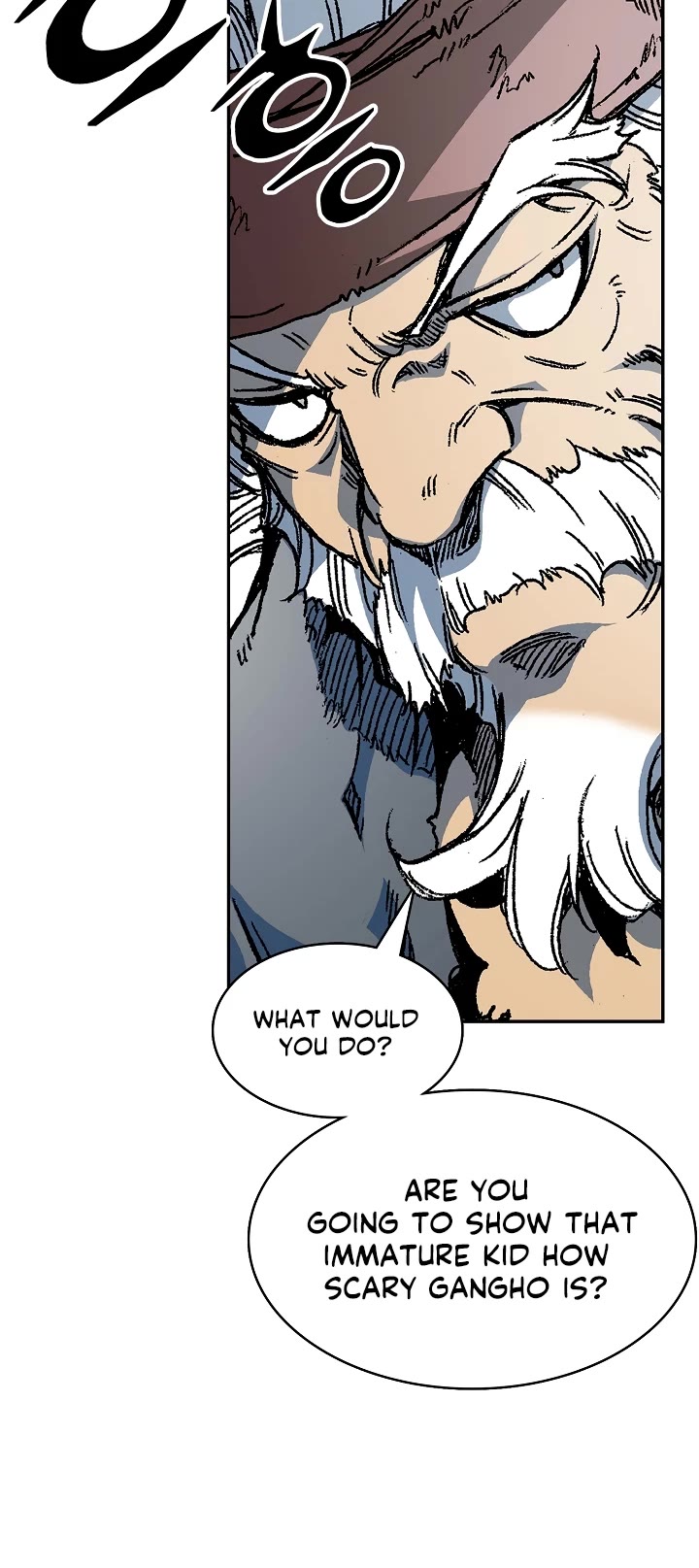 Memoir Of The King Of War Chapter 163 page 35 - Chapter 163