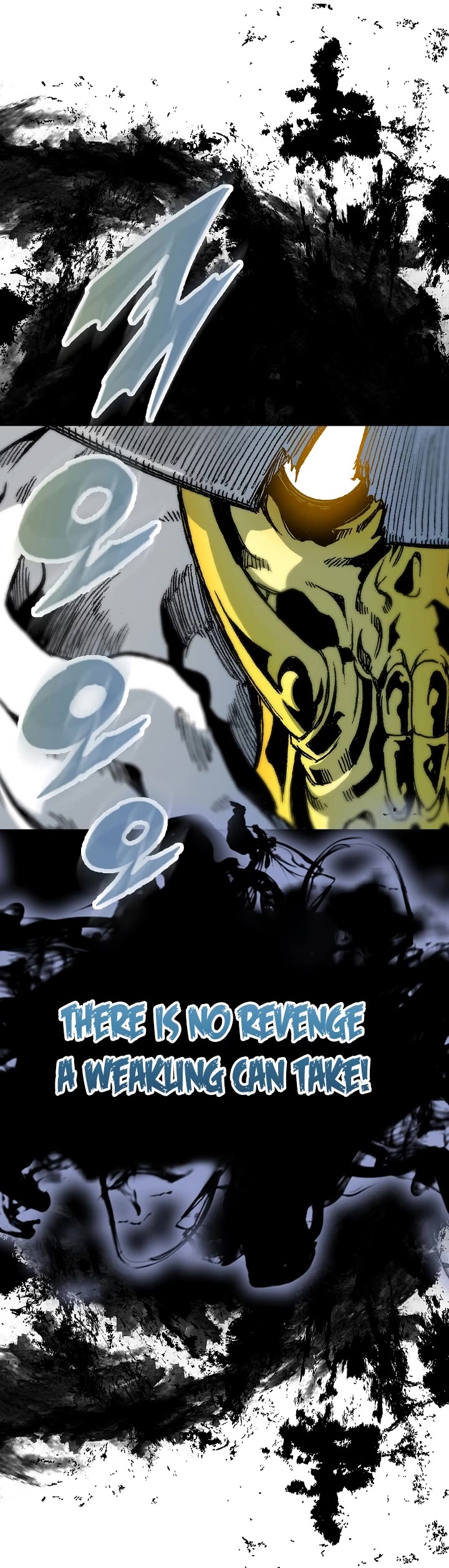 Memoir Of The King Of War Chapter 163 page 55 - Chapter 163