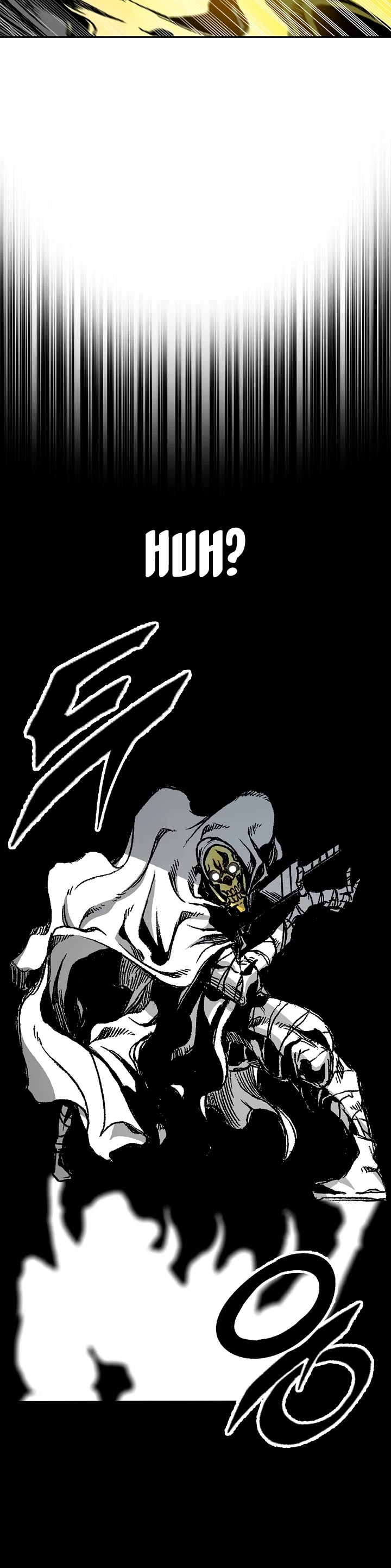 Memoir Of The King Of War Chapter 164 page 33 - Chapter 164