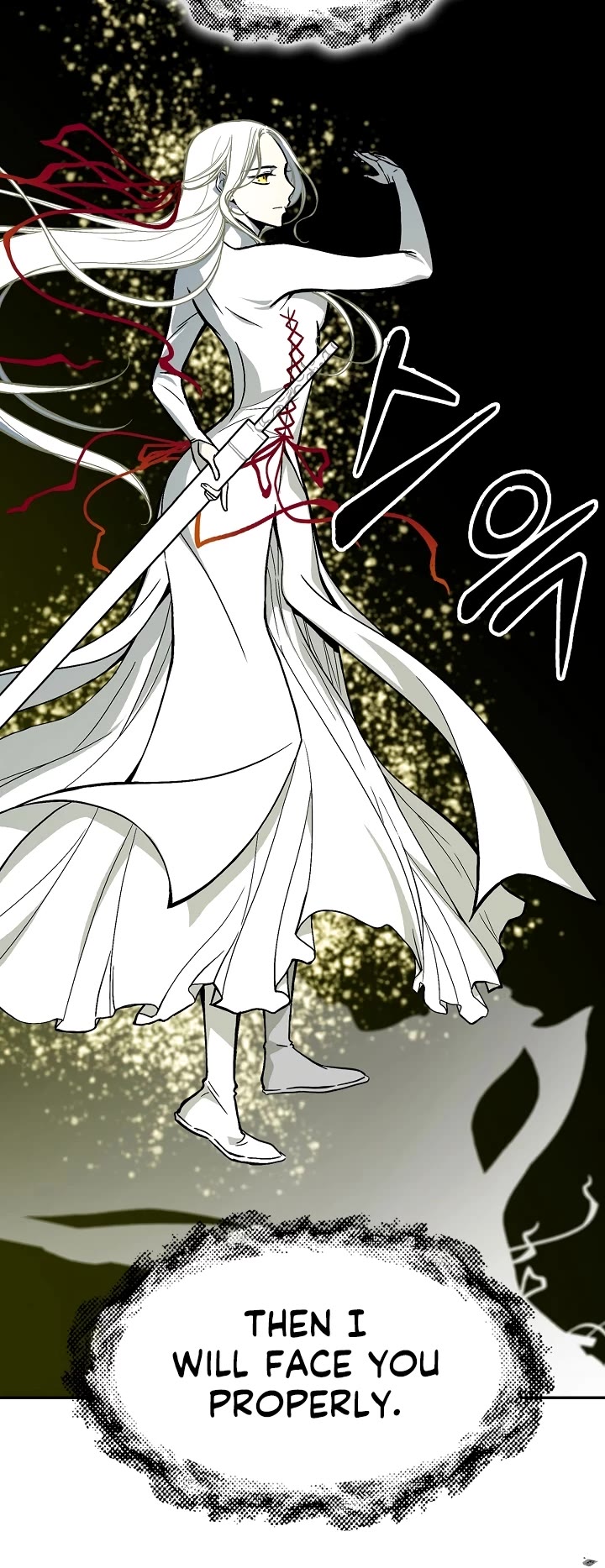 Memoir Of The King Of War Chapter 164 page 38 - Chapter 164
