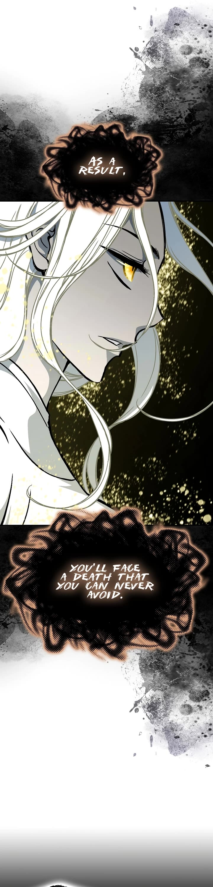 Memoir Of The King Of War Chapter 164 page 39 - Chapter 164