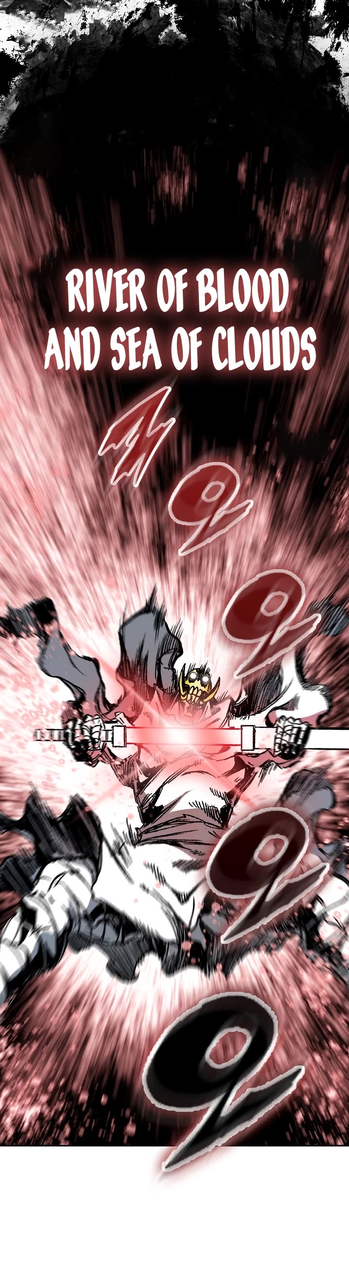 Memoir Of The King Of War Chapter 164 page 41 - Chapter 164