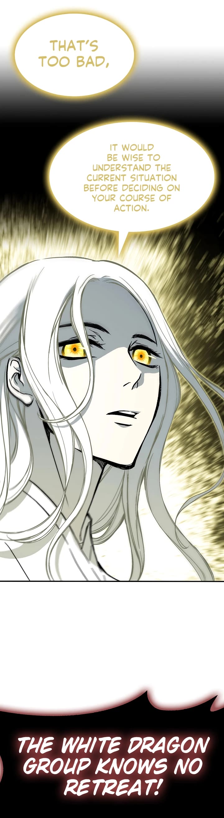 Memoir Of The King Of War Chapter 164 page 42 - Chapter 164