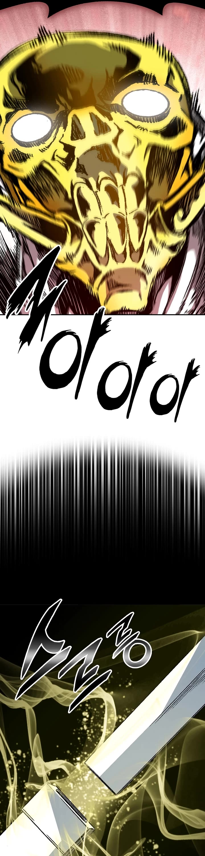 Memoir Of The King Of War Chapter 164 page 43 - Chapter 164