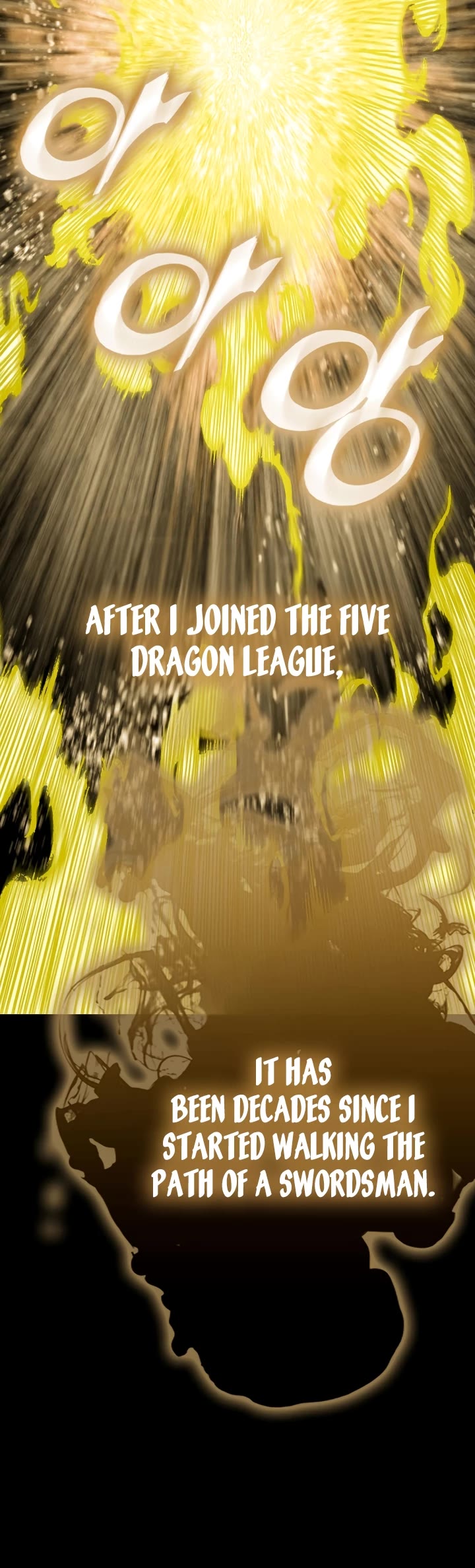 Memoir Of The King Of War Chapter 164 page 47 - Chapter 164