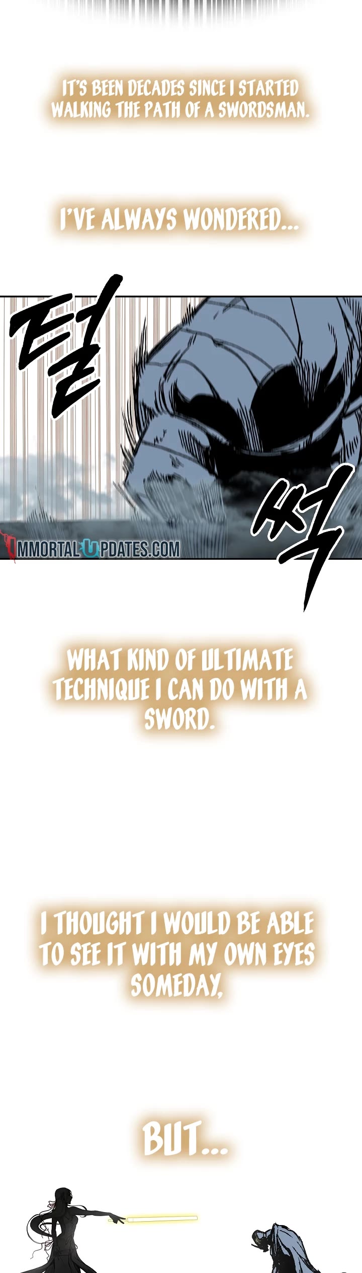 Memoir Of The King Of War Chapter 164 page 49 - Chapter 164