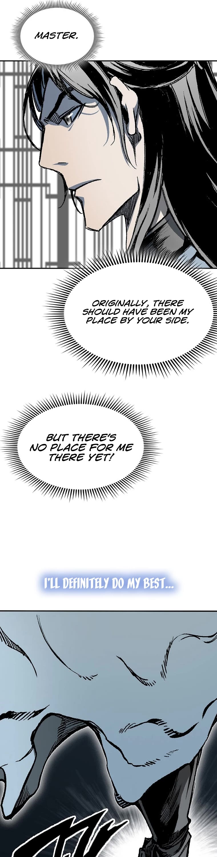 Memoir Of The King Of War Chapter 165 page 23 - Chapter 165