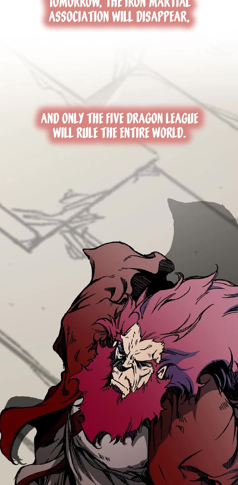 Memoir Of The King Of War Chapter 165 page 4 - Chapter 165