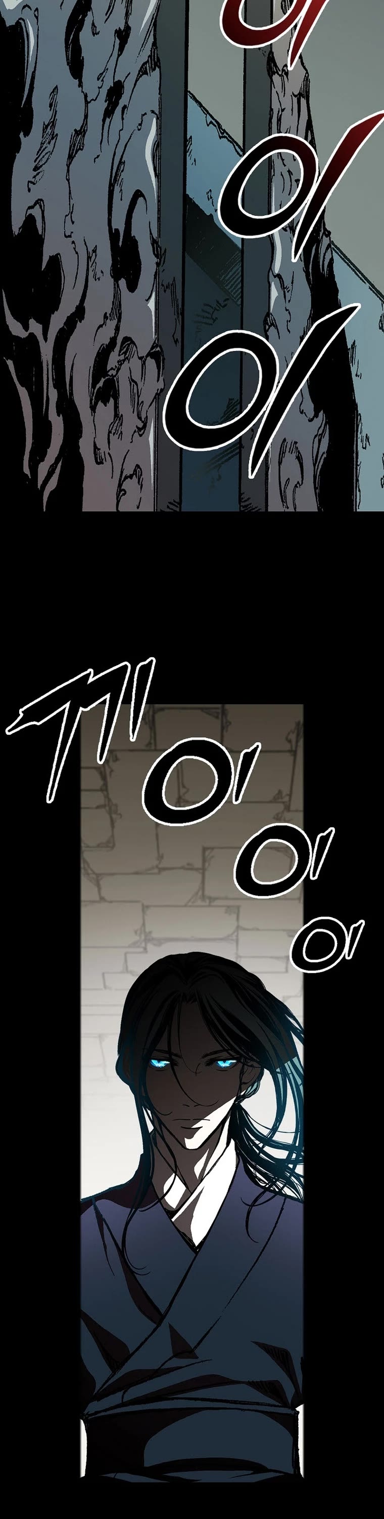 Memoir Of The King Of War Chapter 165 page 45 - Chapter 165