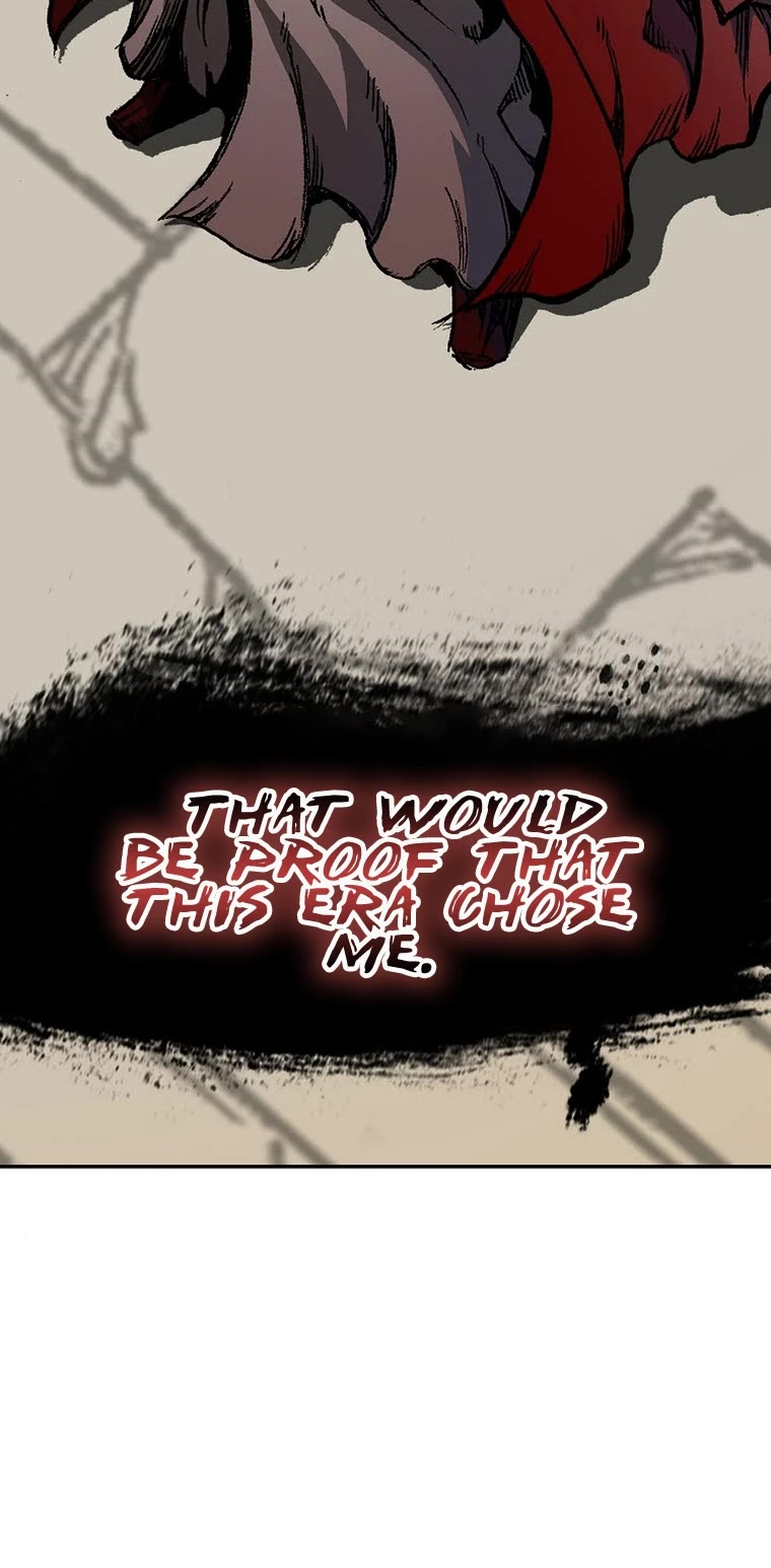 Memoir Of The King Of War Chapter 165 page 5 - Chapter 165