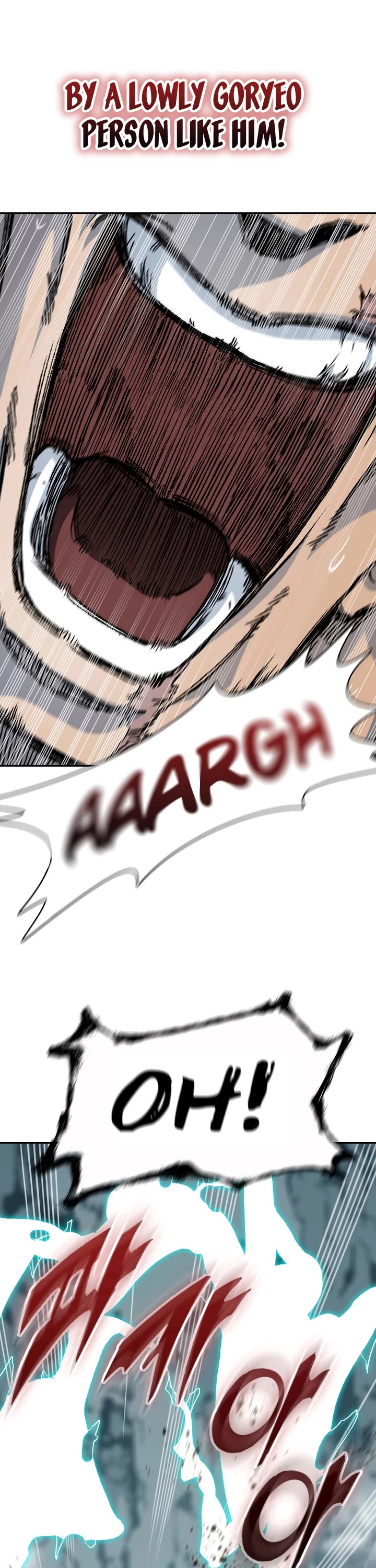 Memoir Of The King Of War Chapter 166 page 16 - Chapter 166