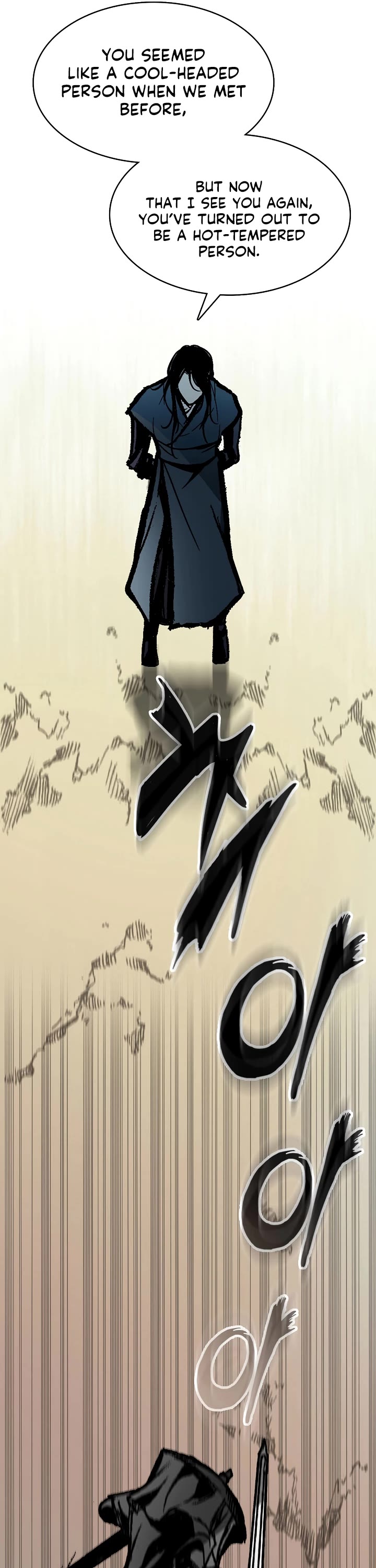 Memoir Of The King Of War Chapter 166 page 29 - Chapter 166