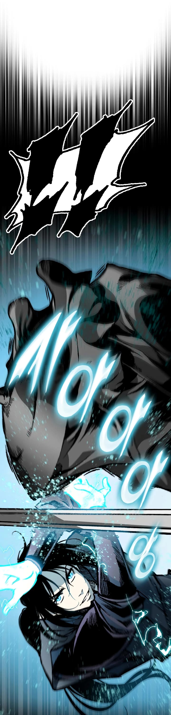 Memoir Of The King Of War Chapter 166 page 34 - Chapter 166