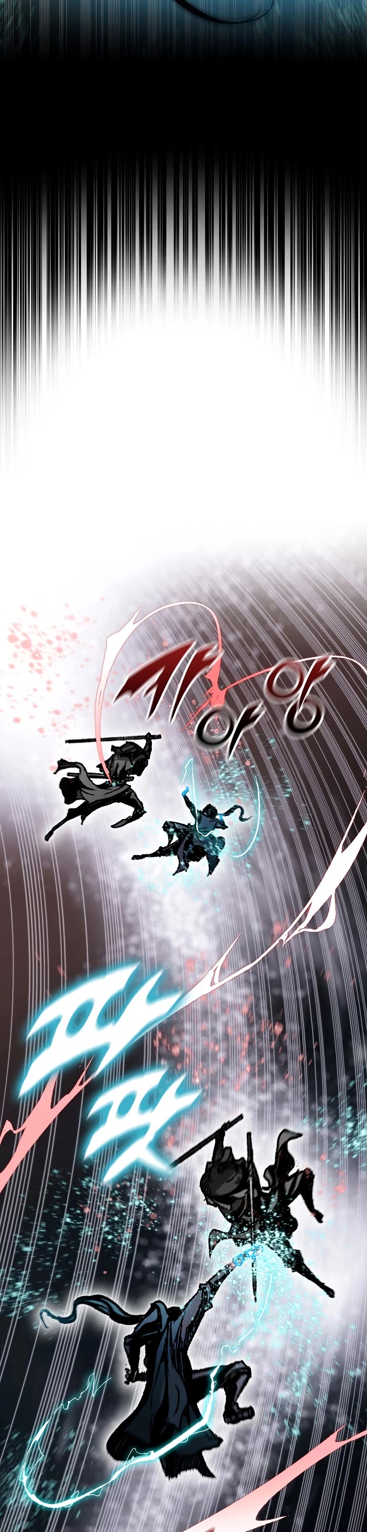 Memoir Of The King Of War Chapter 166 page 35 - Chapter 166