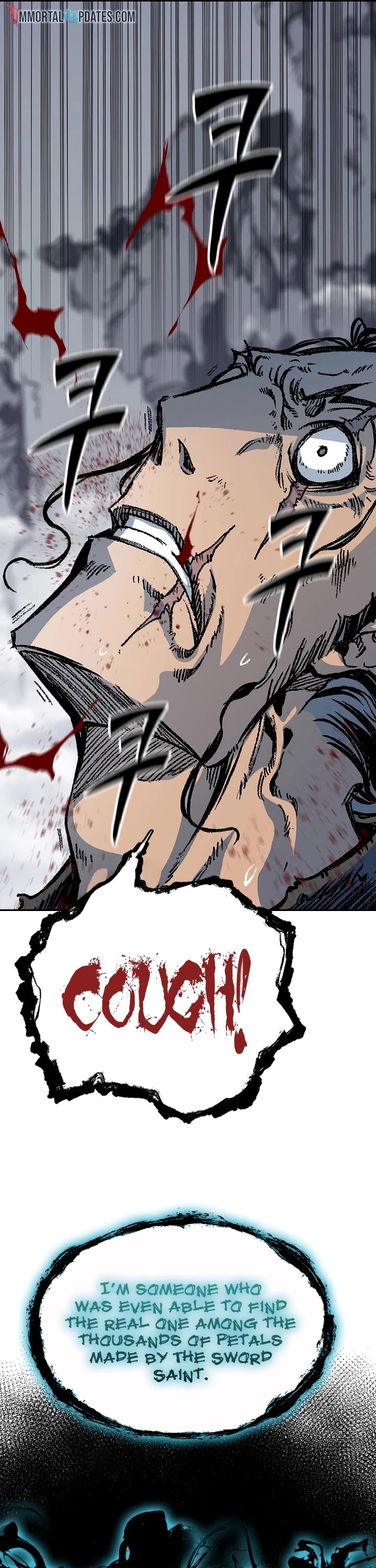 Memoir Of The King Of War Chapter 166 page 44 - Chapter 166