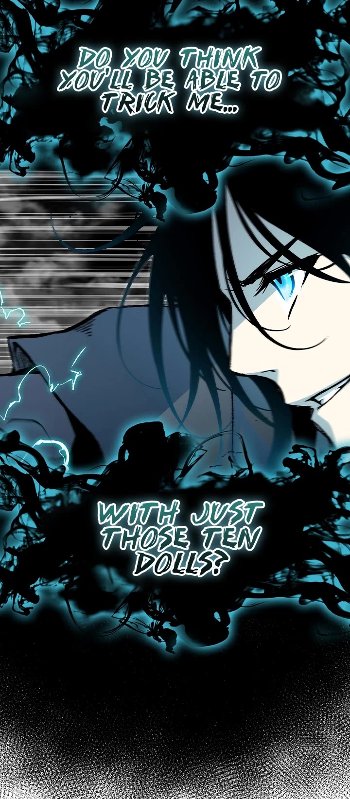 Memoir Of The King Of War Chapter 166 page 45 - Chapter 166