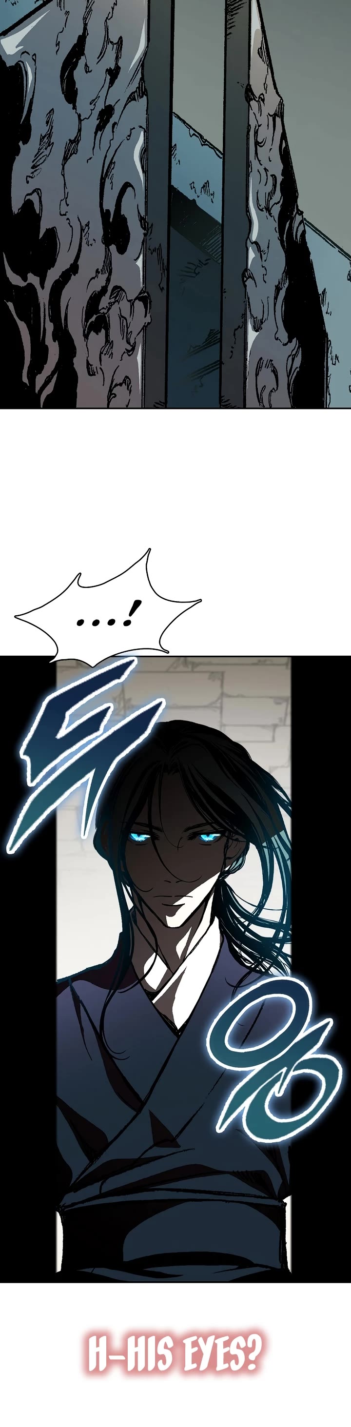 Memoir Of The King Of War Chapter 166 page 9 - Chapter 166
