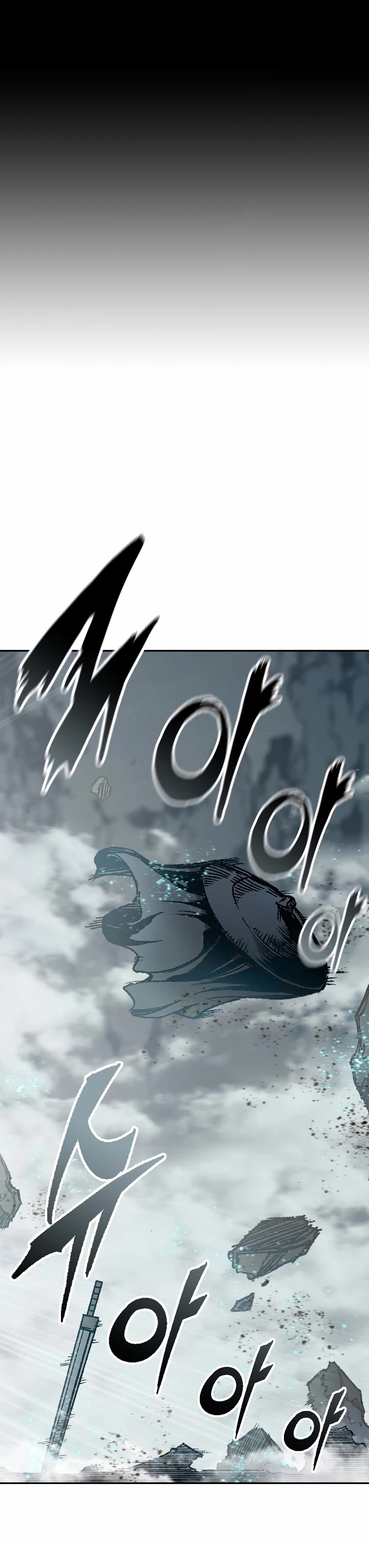 Memoir Of The King Of War Chapter 167 page 11 - Chapter 167