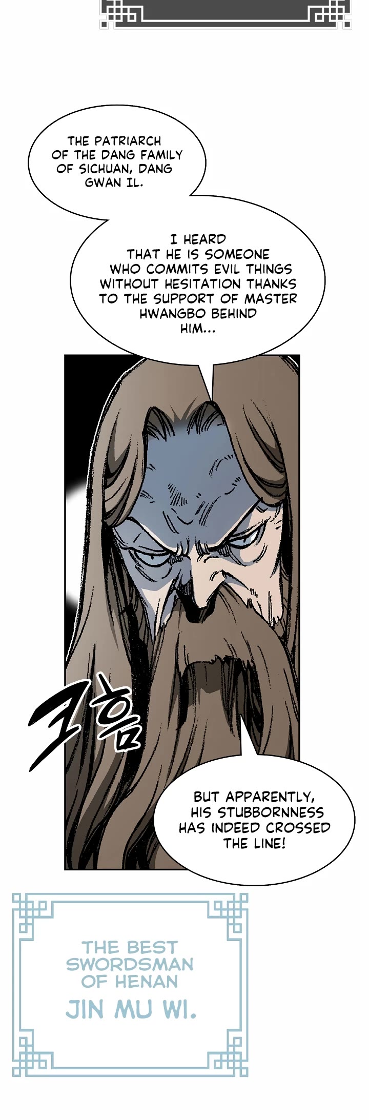Memoir Of The King Of War Chapter 167 page 25 - Chapter 167