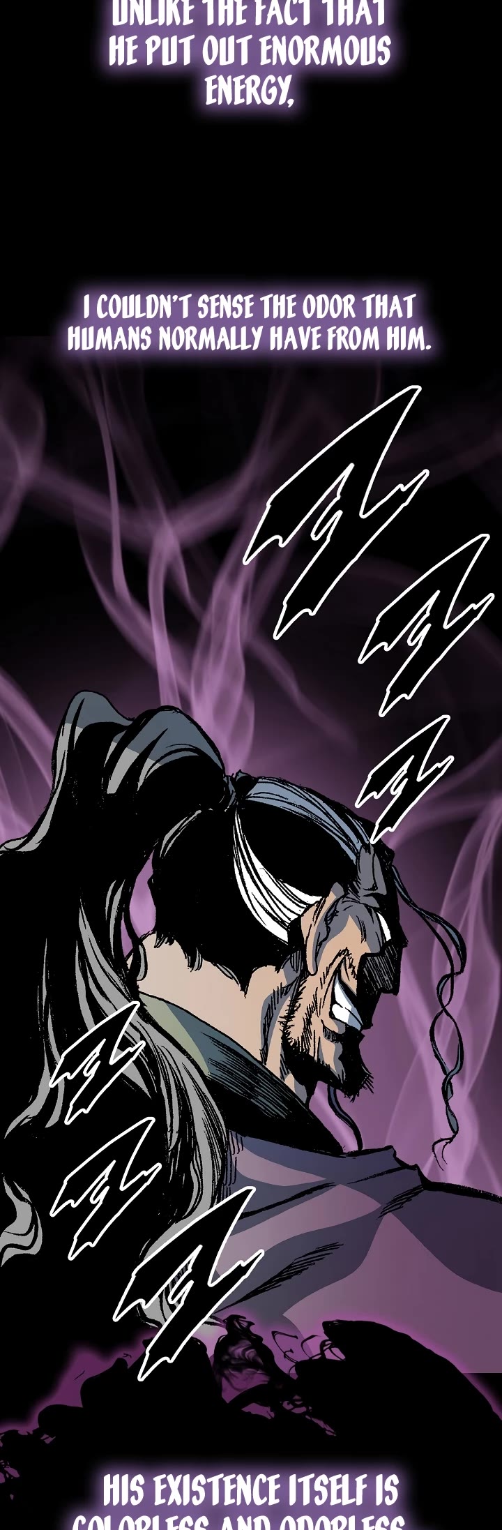 Memoir Of The King Of War Chapter 167 page 34 - Chapter 167