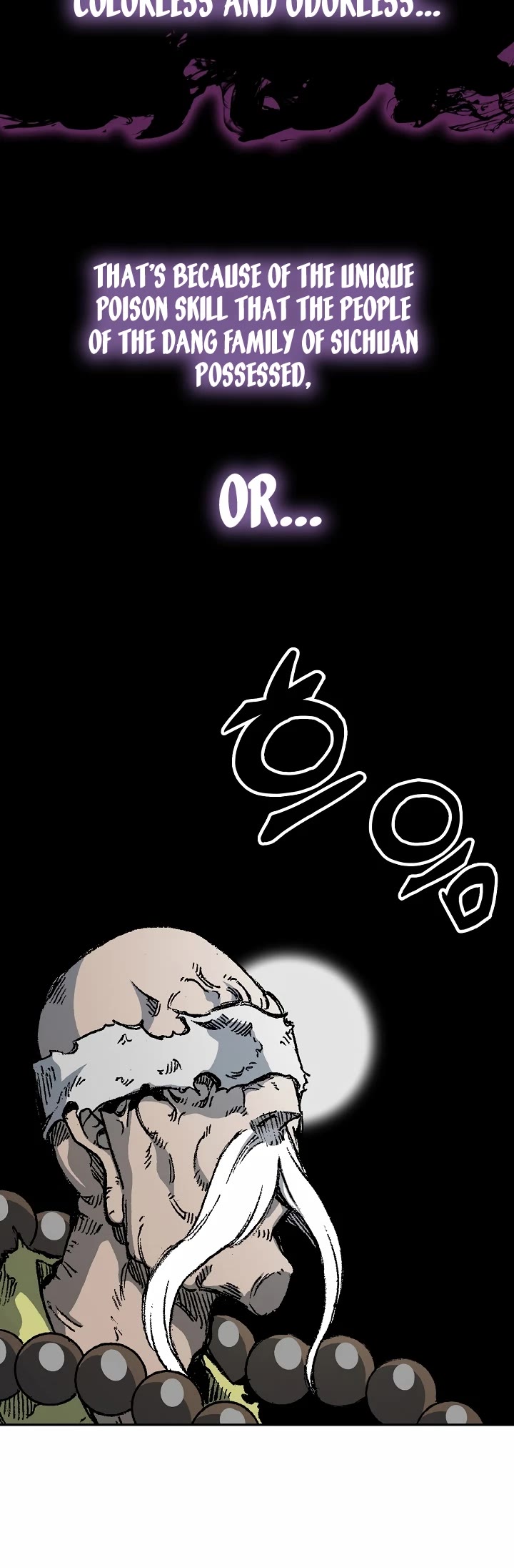 Memoir Of The King Of War Chapter 167 page 35 - Chapter 167