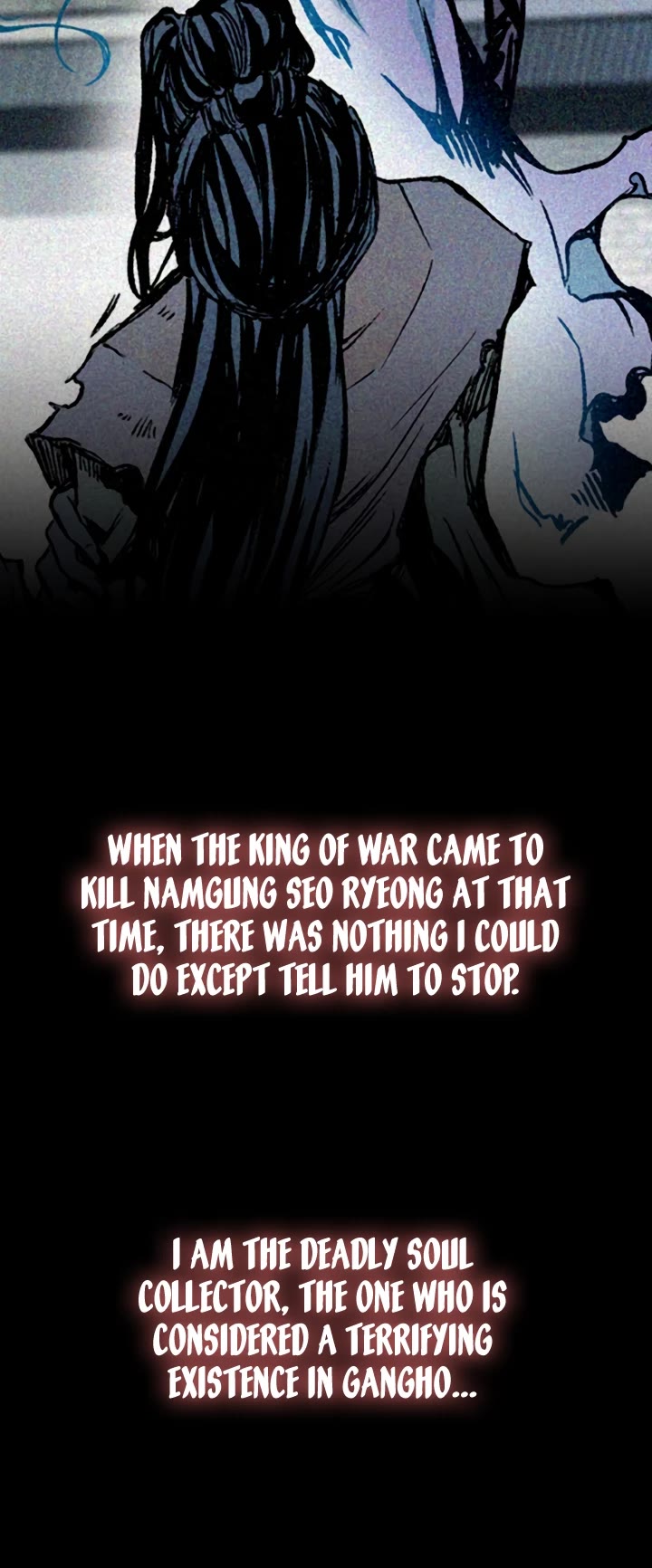 Memoir Of The King Of War Chapter 167 page 5 - Chapter 167