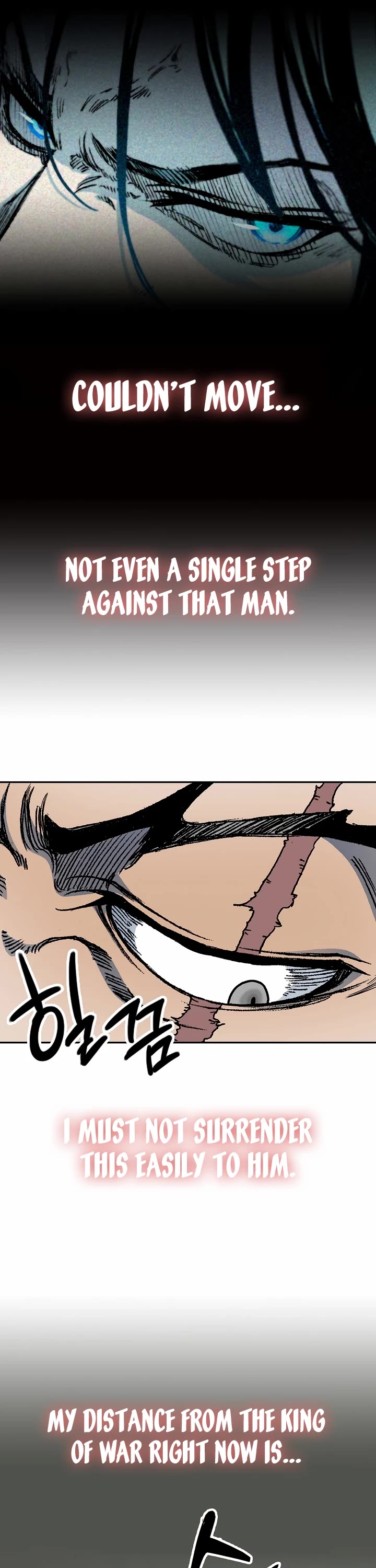 Memoir Of The King Of War Chapter 167 page 6 - Chapter 167