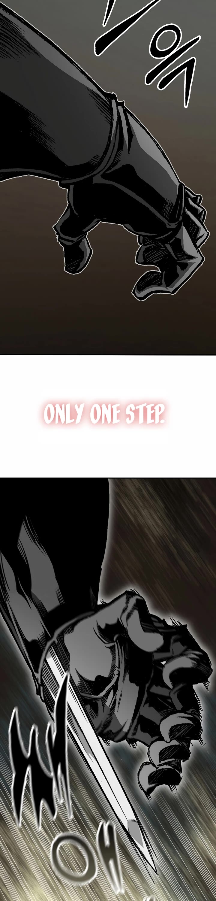 Memoir Of The King Of War Chapter 167 page 7 - Chapter 167