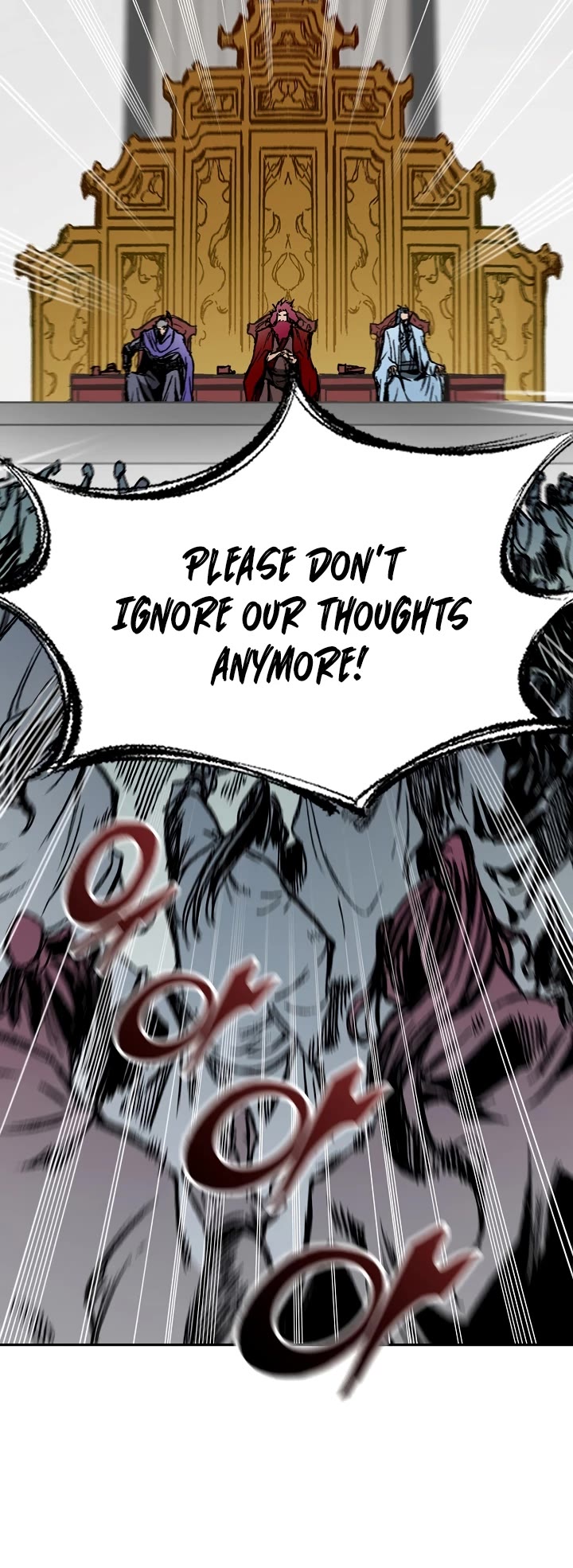 Memoir Of The King Of War Chapter 168 page 10 - Chapter 168