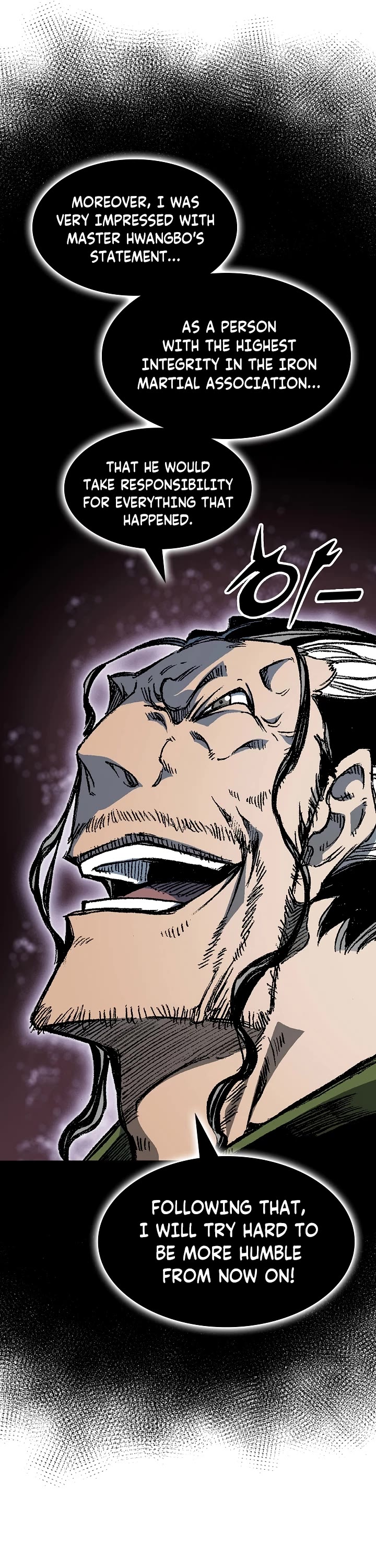 Memoir Of The King Of War Chapter 168 page 36 - Chapter 168