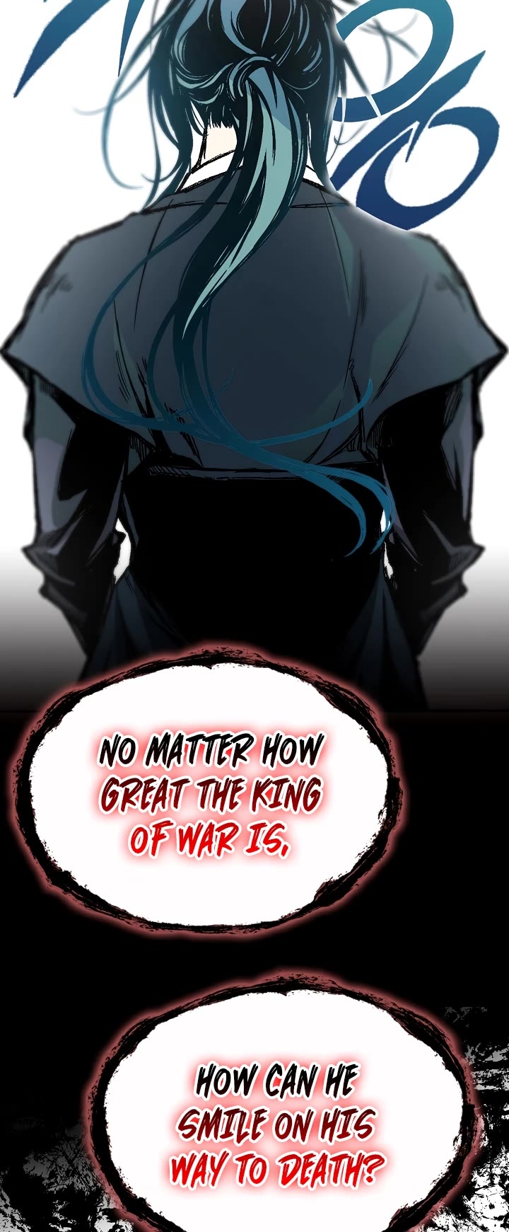 Memoir Of The King Of War Chapter 168 page 47 - Chapter 168
