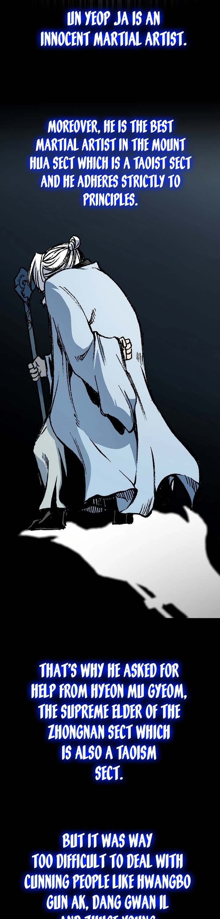 Memoir Of The King Of War Chapter 169 page 13 - Chapter 169