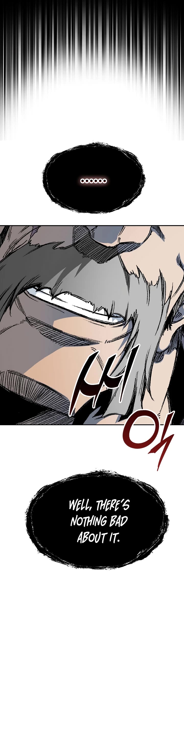 Memoir Of The King Of War Chapter 169 page 15 - Chapter 169