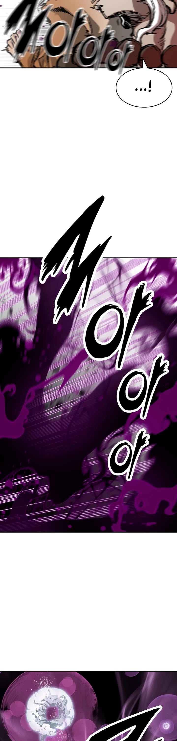 Memoir Of The King Of War Chapter 169 page 36 - Chapter 169