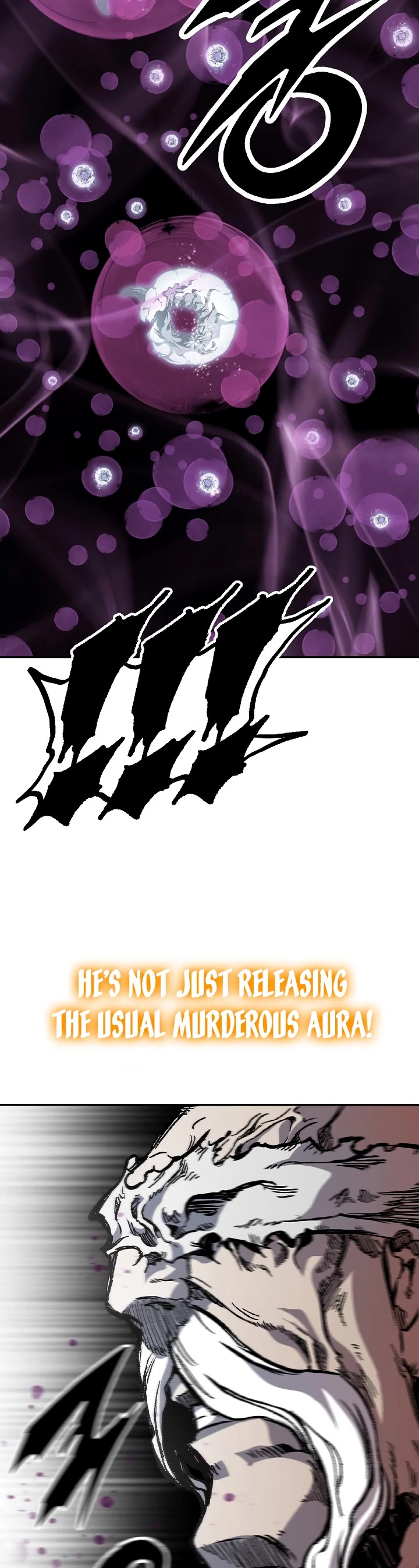 Memoir Of The King Of War Chapter 169 page 37 - Chapter 169