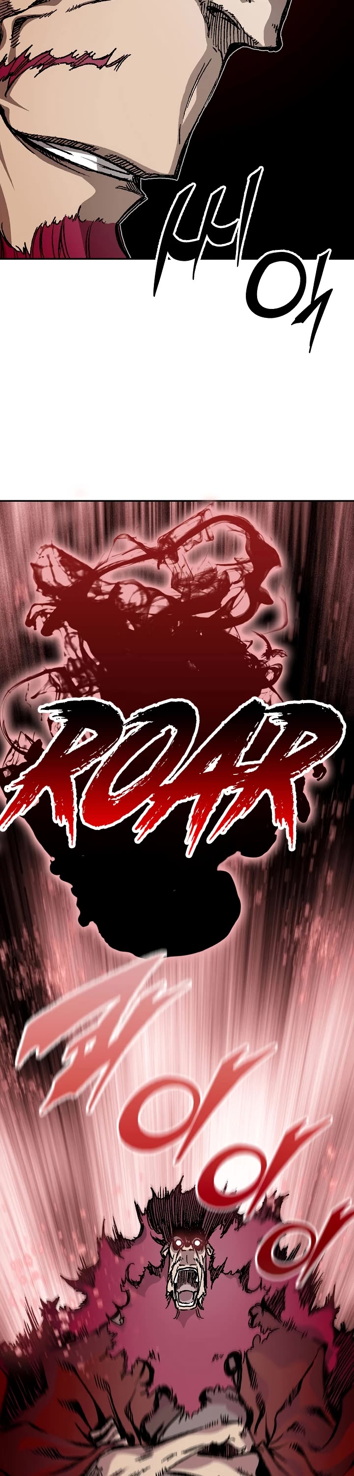 Memoir Of The King Of War Chapter 169 page 40 - Chapter 169