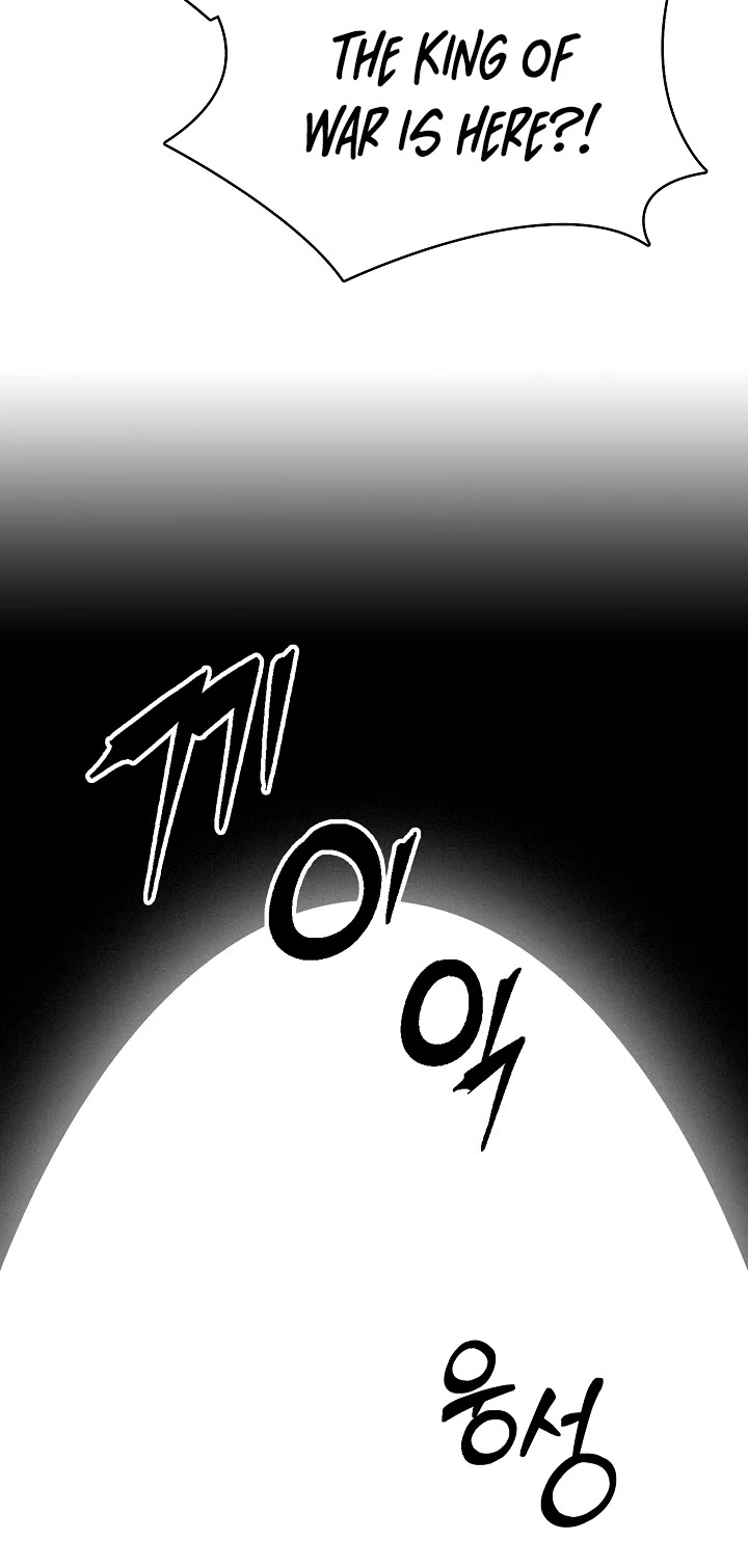 Memoir Of The King Of War Chapter 169 page 48 - Chapter 169
