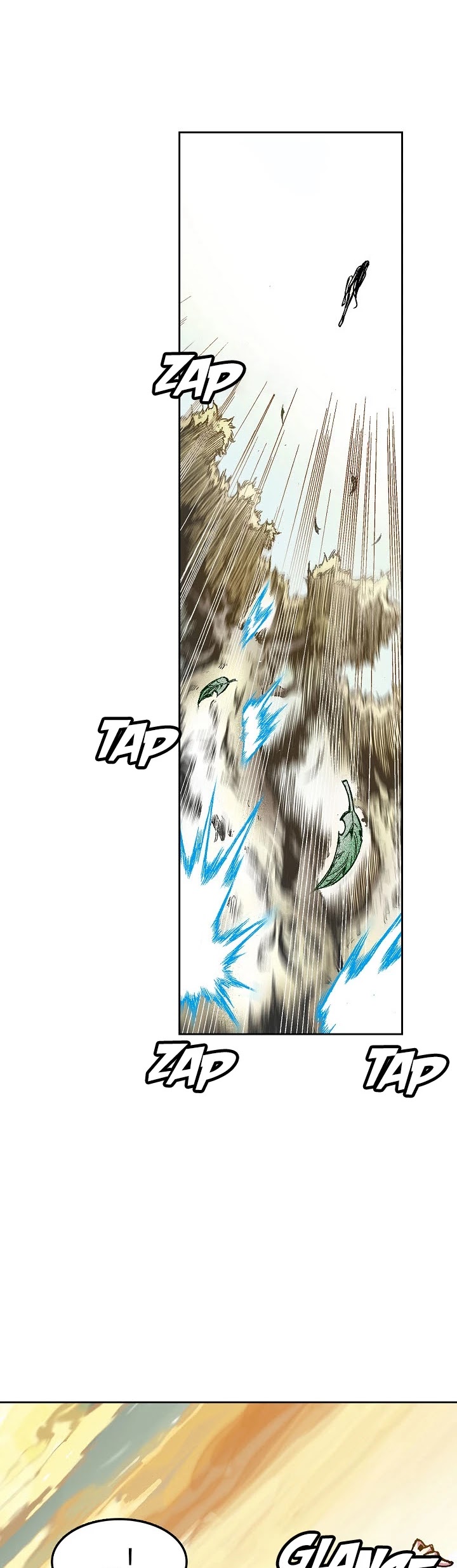 Memoir Of The King Of War Chapter 17 page 13 - Chapter 17