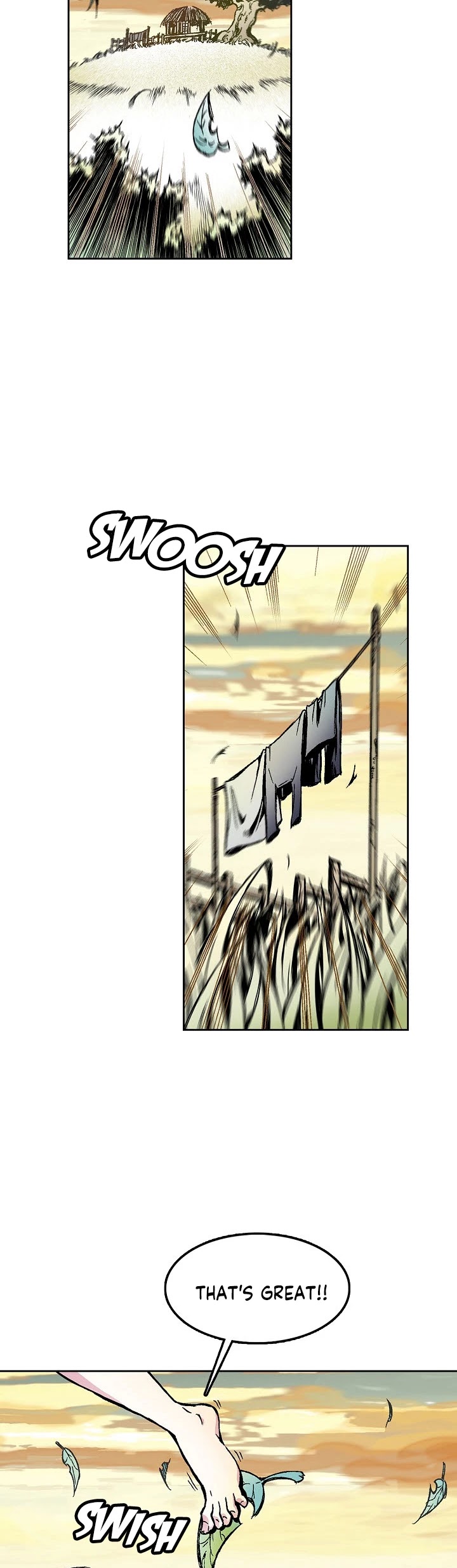 Memoir Of The King Of War Chapter 17 page 15 - Chapter 17