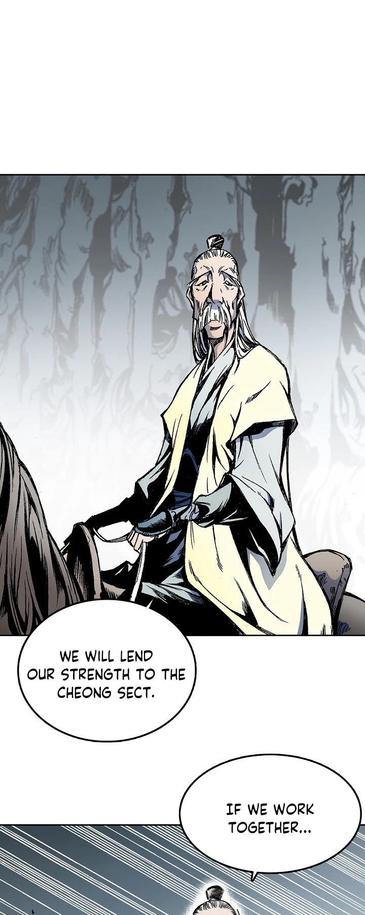 Memoir Of The King Of War Chapter 17 page 34 - Chapter 17