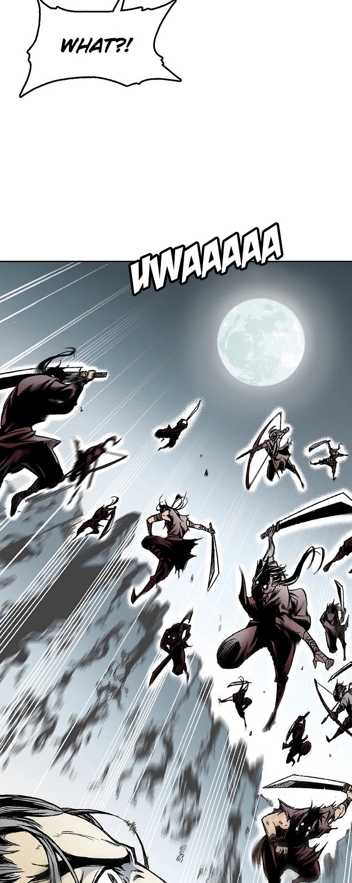 Memoir Of The King Of War Chapter 17 page 37 - Chapter 17