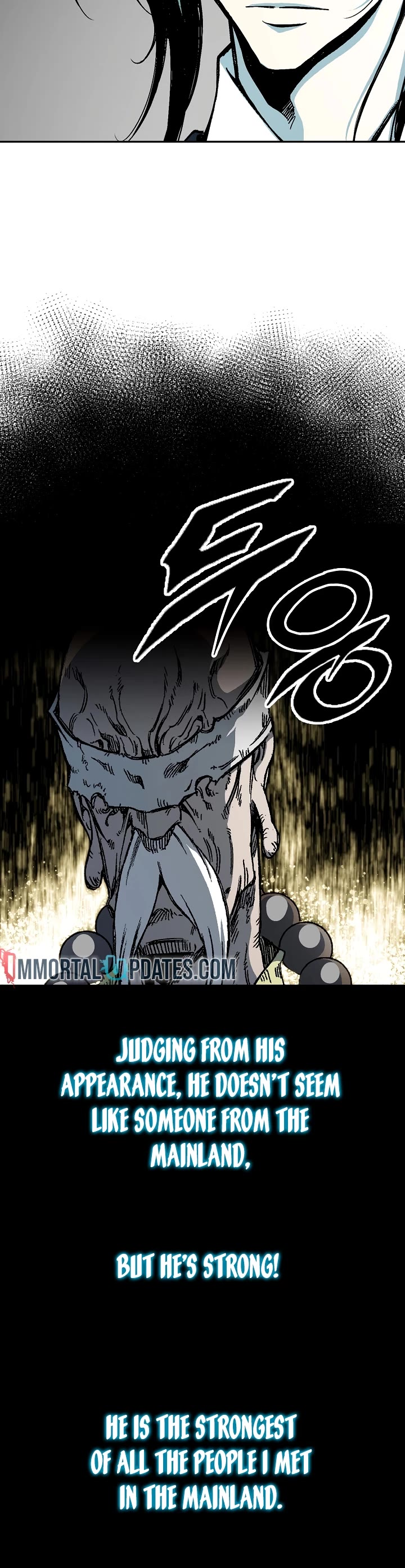Memoir Of The King Of War Chapter 170 page 10 - Chapter 170