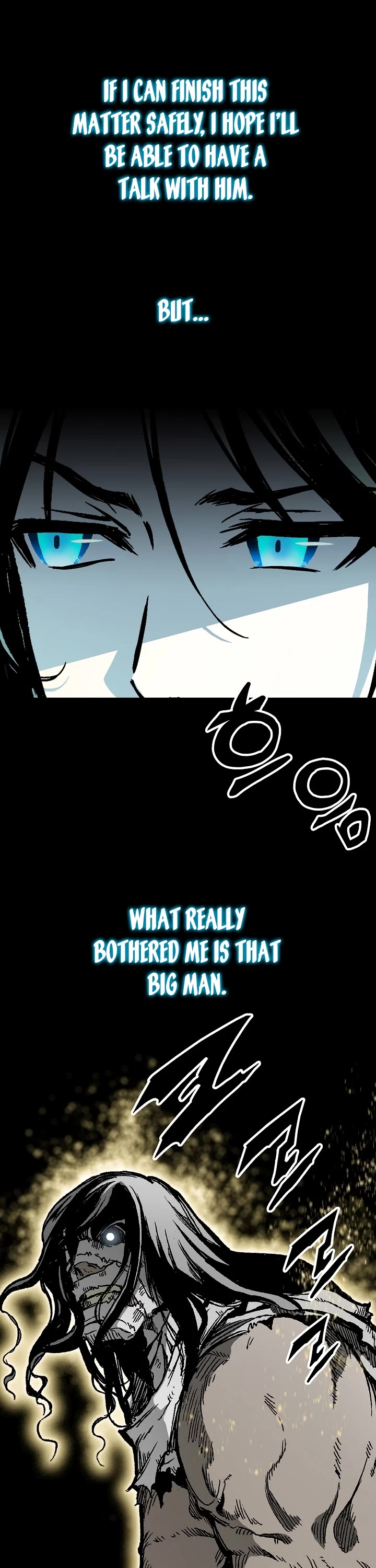 Memoir Of The King Of War Chapter 170 page 12 - Chapter 170